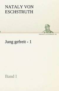 bokomslag Jung gefreit - 1