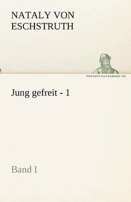 bokomslag Jung gefreit - 1