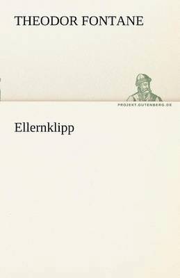 Ellernklipp