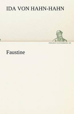 bokomslag Faustine