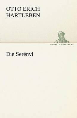 Die Serenyi 1