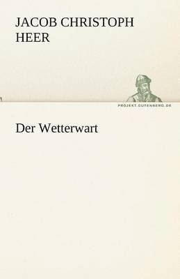 Der Wetterwart 1