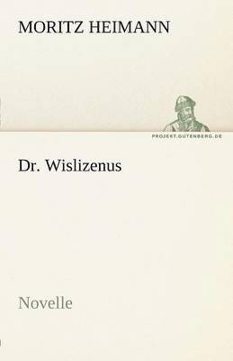 Dr. Wislizenus 1