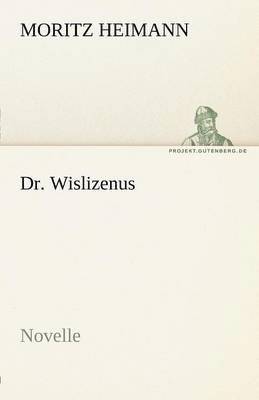 Dr. Wislizenus
