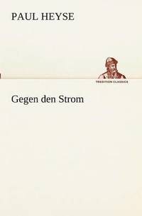 bokomslag Gegen den Strom