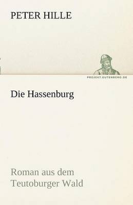 Die Hassenburg 1