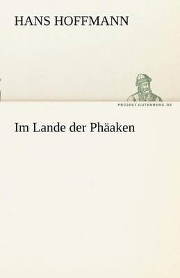 bokomslag Im Lande Der Phaaken