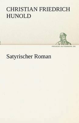 Satyrischer Roman 1