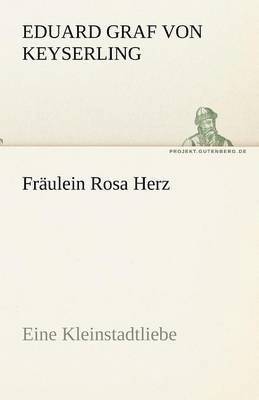 Fraulein Rosa Herz 1