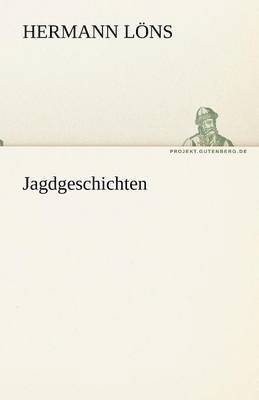 Jagdgeschichten 1