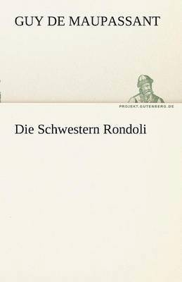 Die Schwestern Rondoli 1