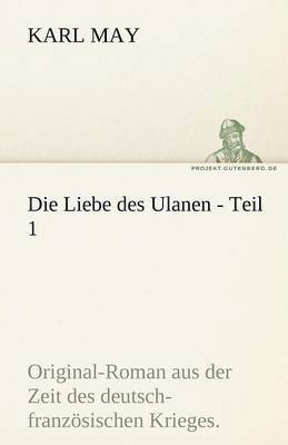 bokomslag Liebe Des Ulanen - Teil 1