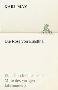 bokomslag Rose Von Ernstthal