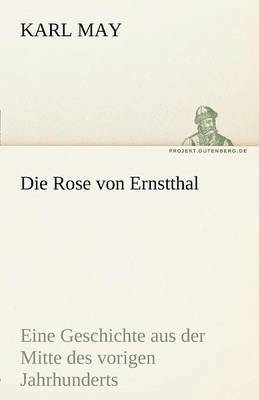 bokomslag Rose Von Ernstthal