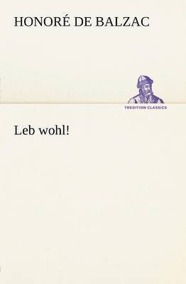Leb Wohl!