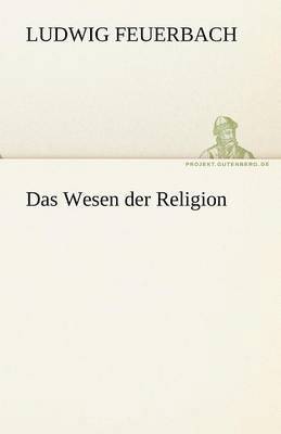 Das Wesen Der Religion 1