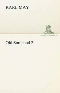 bokomslag Old Surehand 2