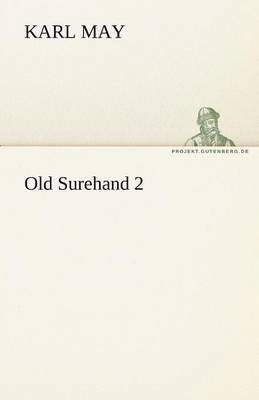 bokomslag Old Surehand 2