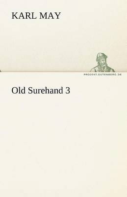 Old Surehand 3 1