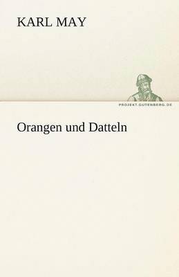 Orangen Und Datteln 1