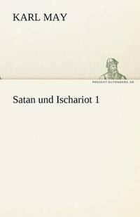 bokomslag Satan Und Ischariot 1