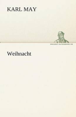 Karl May - Weihnacht, Häftad