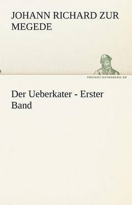 Der Ueberkater - Erster Band 1