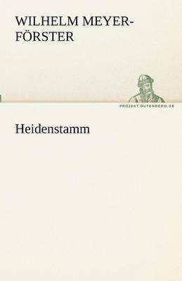 Heidenstamm 1