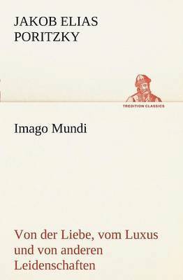 bokomslag Imago Mundi