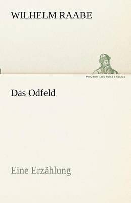 bokomslag Das Odfeld