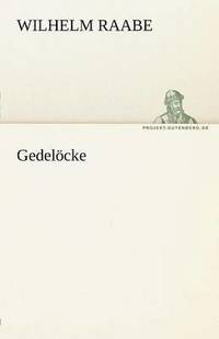 bokomslag Gedelocke
