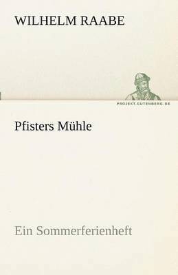 Pfisters Muhle 1