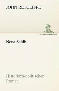 bokomslag Nena Sahib