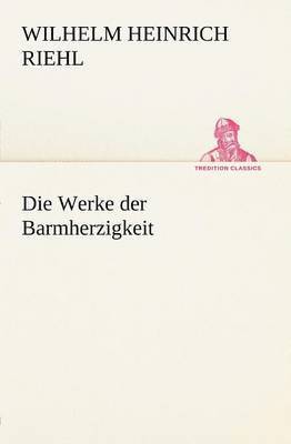 bokomslag Werke Der Barmherzigkeit