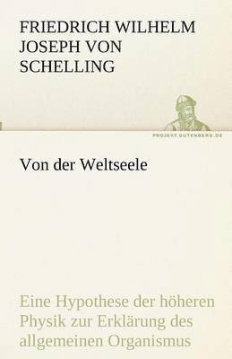 Von der Weltseele