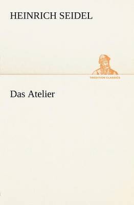 Das Atelier 1