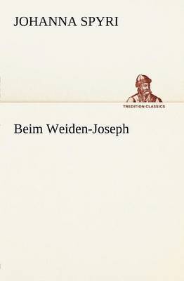 bokomslag Beim Weiden-Joseph