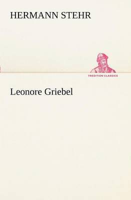 Leonore Griebel 1