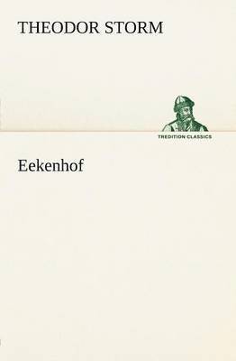 bokomslag Eekenhof