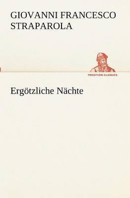 Ergtzliche Nchte 1