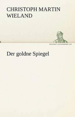 bokomslag Der Goldne Spiegel