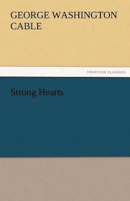 Strong Hearts 1