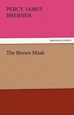 Brown Mask