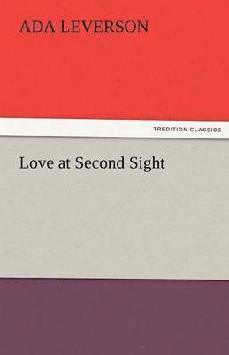 bokomslag Love at Second Sight