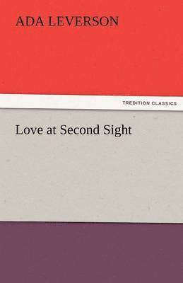 Love at Second Sight 1