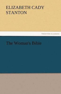 Woman's Bible