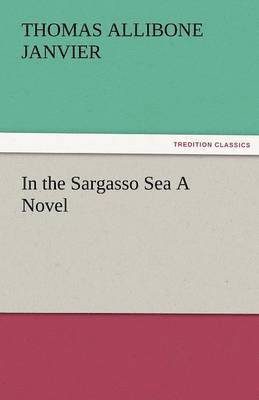 In the Sargasso Sea a Novel