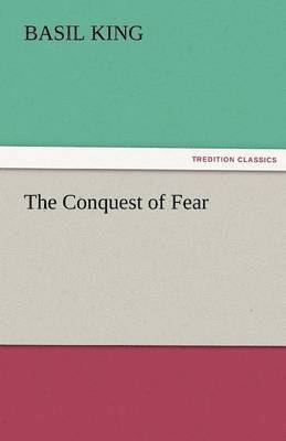 Conquest of Fear