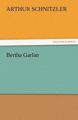 Bertha Garlan 1