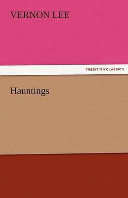 Hauntings